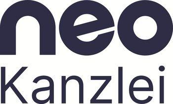 Logo von neo Kanzlei