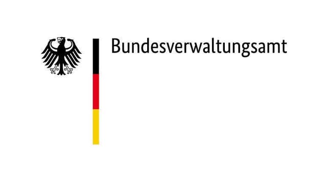 Logo von Bundesverwaltungsamt