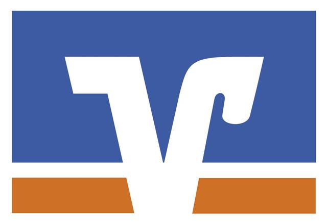 Logo von VR Bank Ihre Heimatbank eG