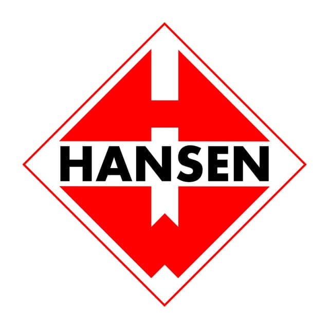 Logo von HWT Hansen GmbH & Co. KG