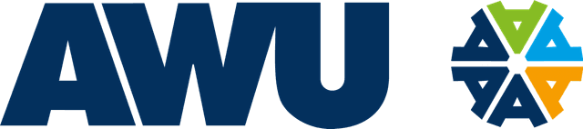 Logo von AWU Abfallwirtschafts-Union Oberhavel GmbH