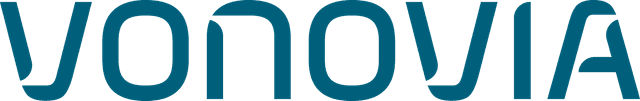 Logo von Vonovia SE