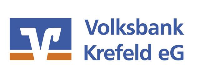 Logo von Volksbank Krefeld eG