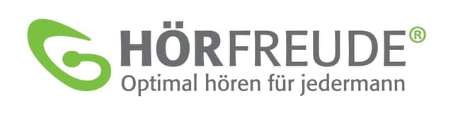 Logo von Hörfreude Hörakustik GmbH & Co. KG
