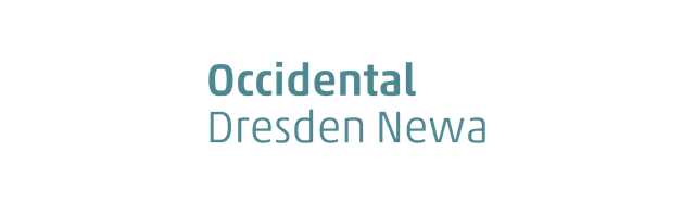 Logo von Occidental Dresden Newa