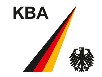 Logo von Kraftfahrt-Bundesamt