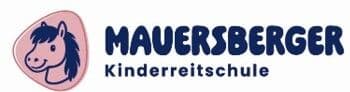 Logo von Reitschule Mauersberger