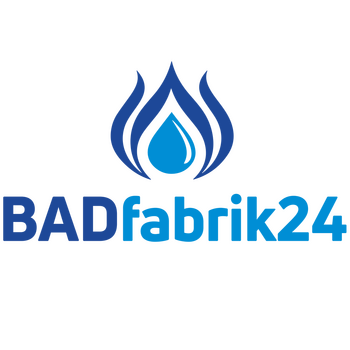 Logo von BADfabrik24 GmbH
