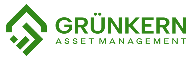 Logo von GrünKern Asset Management GmbH