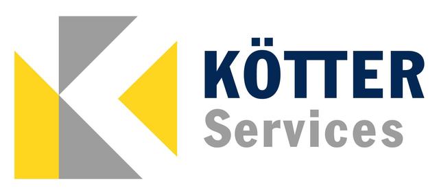 Logo von KÖTTER Services