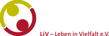 Logo von LiV - Leben in Vielfalt e.V.