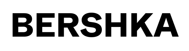 Logo von Bershka