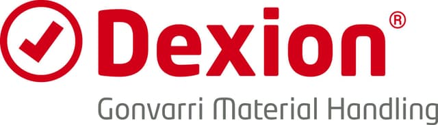 Logo von Dexion GmbH