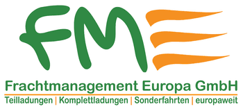 Logo von FME Frachtmanagement Europa GmbH