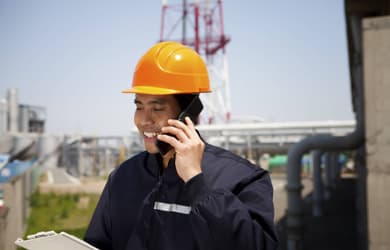 Bild des Berufs Duales Studium Chemische Prozesstechnik