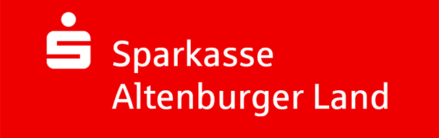Logo von Sparkasse Altenburger Land