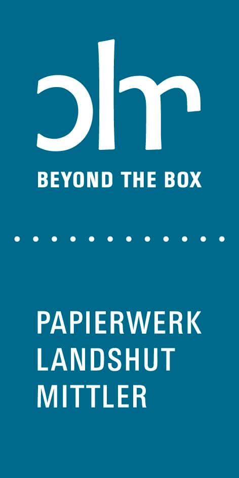 Logo von Papierwerk Landshut Mittler GmbH & Co. KG