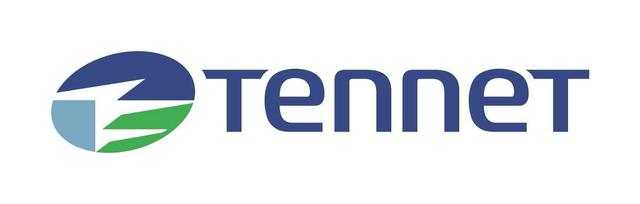 Logo von TenneT TSO GmbH