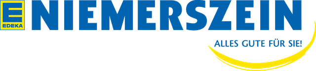 Logo von EDEKA Niemerszein