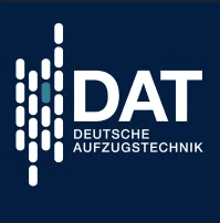 Logo von  DAT Deutsche Aufzugstechnik GmbH 