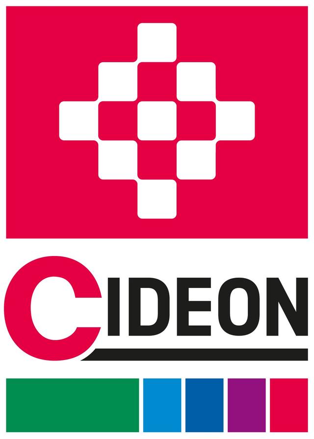 Logo von CIDEON Software & Services GmbH & Co. KG, Lochhamer Schlag 21, 82166 Gräfelfing