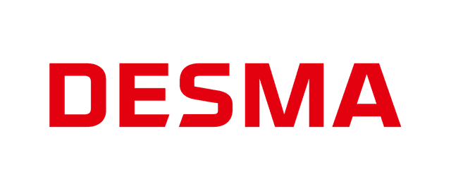 Logo von DESMA Schuhmaschinen GmbH