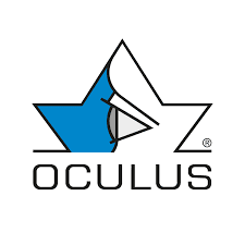 Logo von OCULUS Optikgeräte GmbH