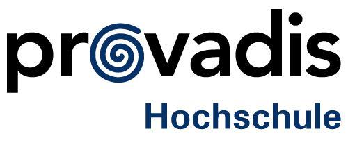Logo von Provadis School of International Management and Technology AG