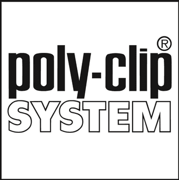 Logo von Poly-clip System GmbH & Co. KG