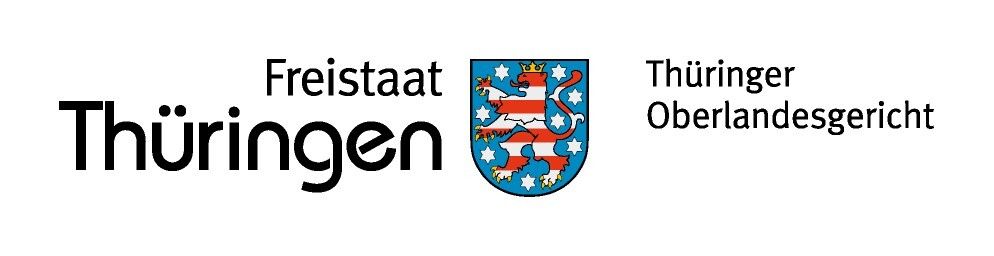 Logo von Thüringer Oberlandesgericht