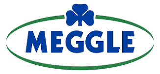 Logo von MEGGLE Group GmbH