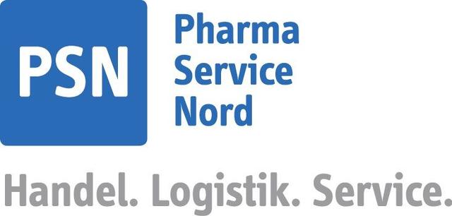 Logo von PSN Pharma-Service-Nord GmbH