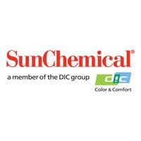 Logo von Sun Chemical