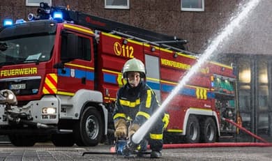 Bild des Berufs Werkfeuerwehrmann/-frau