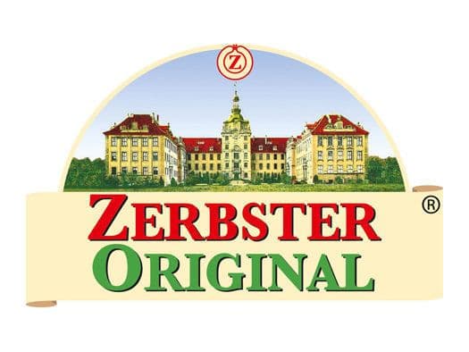 Logo von Anhalter Fleischwaren GmbH Zerbster Original