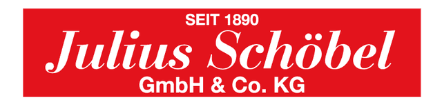 Logo von Julius Schöbel GmbH & Co. KG