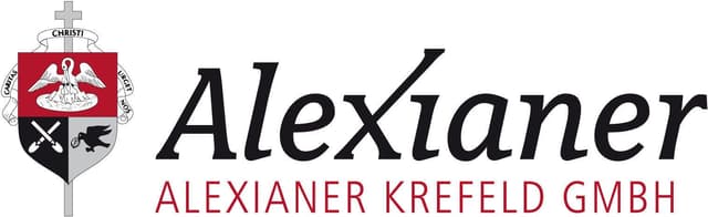 Logo von Alexianer Krefeld GmbH