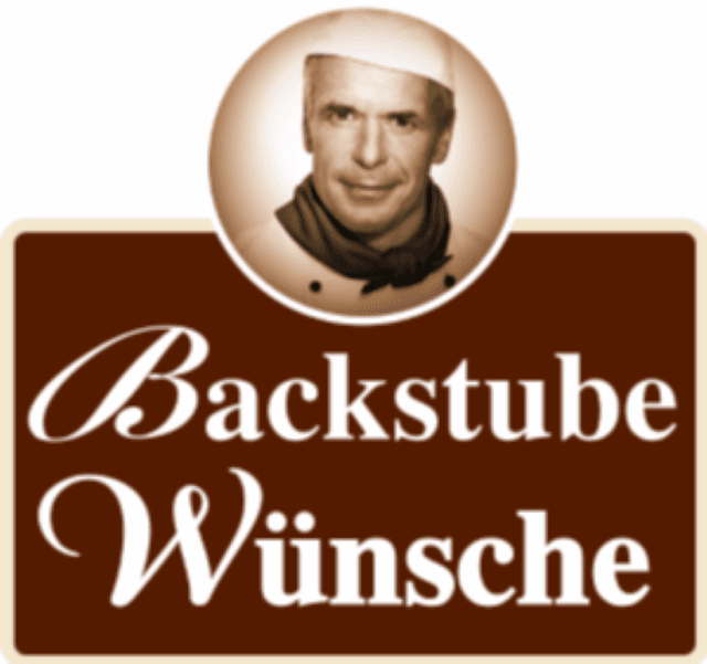 Logo von Backstube Wünsche GmbH