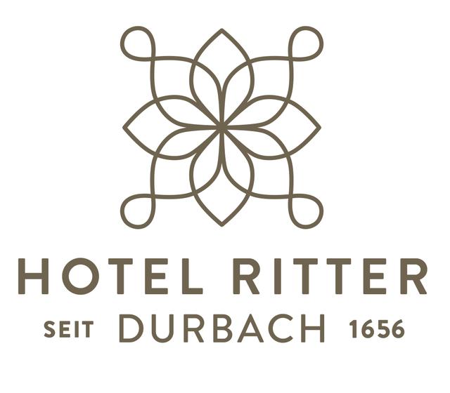 Logo von Hotel Ritter Durbach GmbH & Co. KG