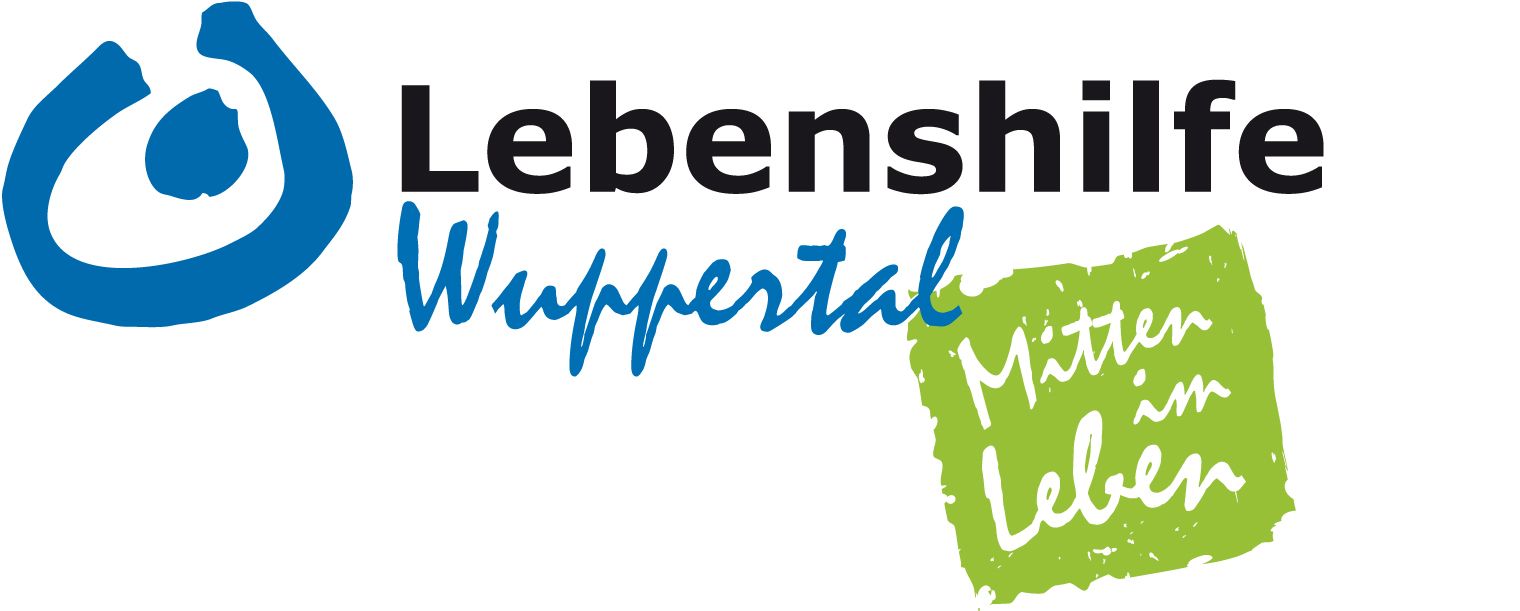 Logo von Lebenshilfe Werkstätten Wuppertal gemeinnützige GmbH