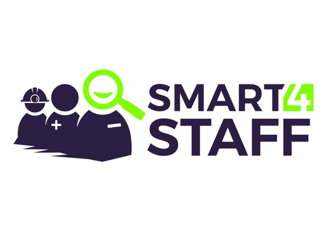 Logo von Smart4Staff