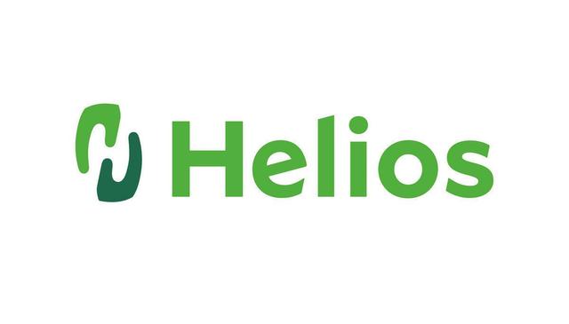 Logo von Helios Kliniken GmbH