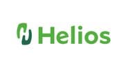 Logo von Helios Kliniken GmbH