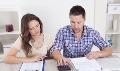 Bild des Berufs Duales Studium Banking and Finance