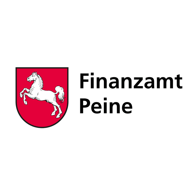 Logo von Finanzamt Peine