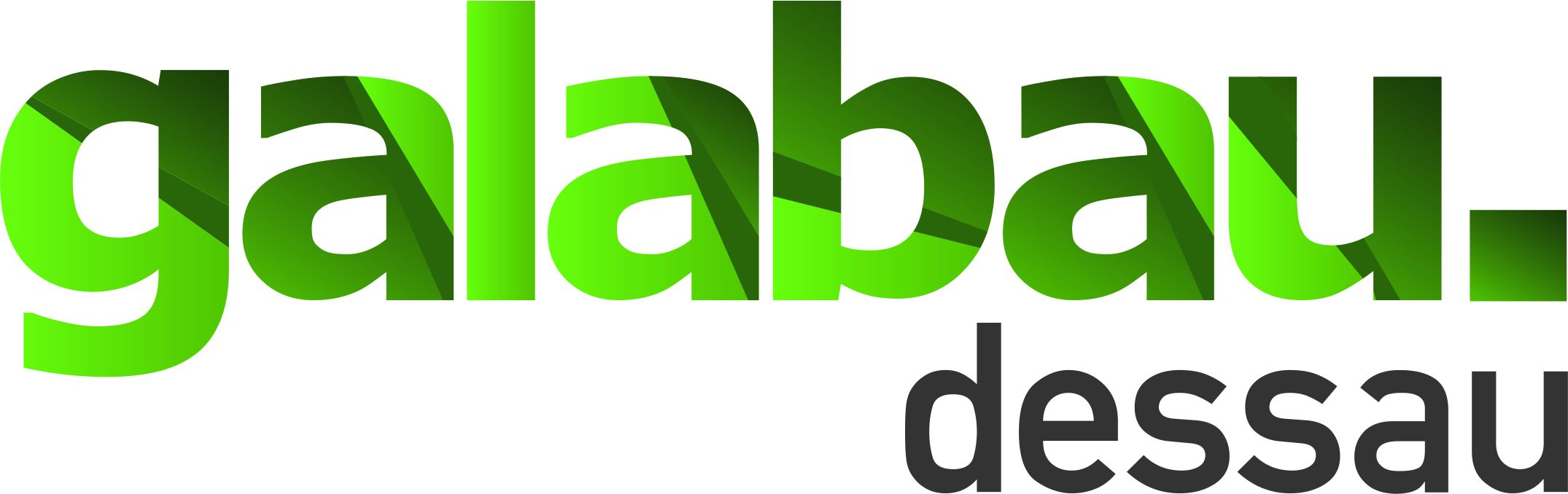 Logo von GaLaBau Dessau-Ziebigk Garten-, Landschafts- und Sportplatzbau GmbH 