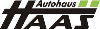 Logo von Autohaus Haas GmbH & Co. KG
