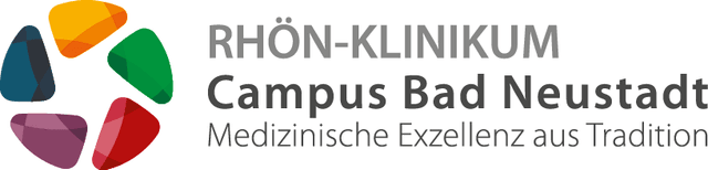 Logo von RHÖN-KLINIKUM CAMPUS BAD NEUSTADT