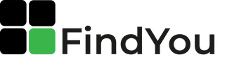 Logo von FindYou Consulting GmbH