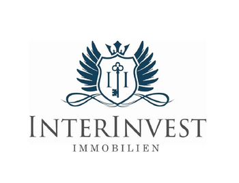 Logo von InterInvest Immobilien GmbH & KG